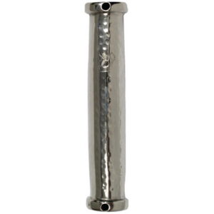 מזוזה ממתכת, גובה 12