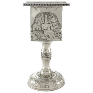 מחזיק לנר הבדלה