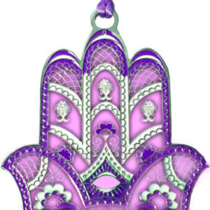 Hanger HamsA Medium